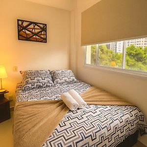 Apartamento Loft de 1 dormitorio